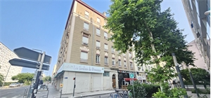 t2 à la vente -   69100  VILLEURBANNE, surface 43 m2 vente t2 - UBI475002335